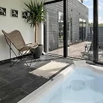Pilemose Ii 度假居 *