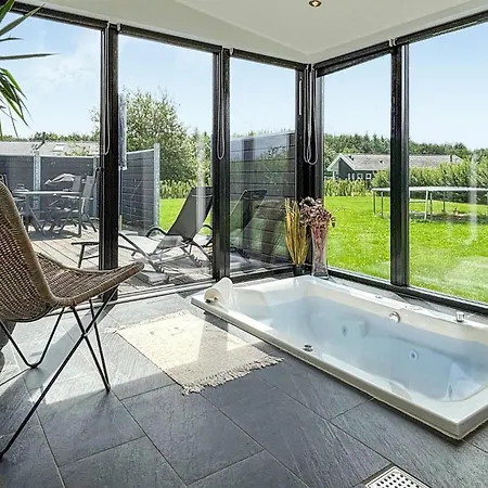 Awesome Home In Sydals With Sauna Skovby (Syddanmark)