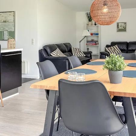 Pilemose Ii Prázdninový dům